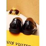 2025年4月11日入荷新品LOUIS VUITTONカジュアルシューズ/スニーカー｜メンズ革靴本革製ギフト/誕生日/TL工場