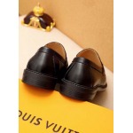 2025年4月11日入荷新品LOUIS VUITTONカジュアルシューズ/スニーカー｜メンズ革靴本革製ギフト/誕生日/TL工場