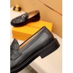 2025年4月11日入荷新品LOUIS VUITTONカジュアルシューズ/スニーカー｜メンズ革靴本革製ギフト/誕生日/TL工場