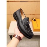 2025年4月11日入荷新品LOUIS VUITTONカジュアルシューズ/スニーカー｜メンズ革靴本革製ギフト/誕生日/TL工場