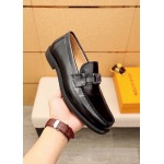 2025年4月11日入荷新品LOUIS VUITTONカジュアルシューズ/スニーカー｜メンズ革靴本革製ギフト/誕生日/TL工場