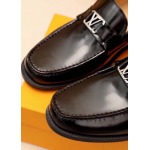 2025年4月11日入荷新品LOUIS VUITTONカジュアルシューズ/スニーカー｜メンズ革靴本革製ギフト/誕生日/TL工場