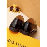 2025年4月11日入荷新品LOUIS VUITTONカジュアルシューズ/スニーカー｜メンズ革靴本革製ギフト/誕生日/TL工場