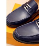 2025年4月11日入荷新品LOUIS VUITTONカジュアルシューズ/スニーカー｜メンズ革靴本革製ギフト/誕生日/TL工場