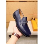 2025年4月11日入荷新品LOUIS VUITTONカジュアルシューズ/スニーカー｜メンズ革靴本革製ギフト/誕生日/TL工場