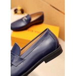 2025年4月11日入荷新品LOUIS VUITTONカジュアルシューズ/スニーカー｜メンズ革靴本革製ギフト/誕生日/TL工場