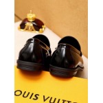 2025年4月11日入荷新品LOUIS VUITTONカジュアルシューズ/スニーカー｜メンズ革靴本革製ギフト/誕生日/TL工場