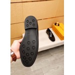 2025年4月11日入荷新品LOUIS VUITTONカジュアルシューズ/スニーカー｜メンズ革靴本革製ギフト/誕生日/TL工場