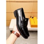 2025年4月11日入荷新品LOUIS VUITTONカジュアルシューズ/スニーカー｜メンズ革靴本革製ギフト/誕生日/TL工場