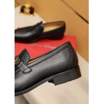 2025年4月11日入荷新品Ferragamoカジュアルシューズ/スニーカー｜メンズ革靴本革製ギフト/誕生日/TL工場