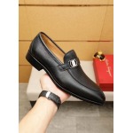 2025年4月11日入荷新品Ferragamoカジュアルシューズ/スニーカー｜メンズ革靴本革製ギフト/誕生日/TL工場
