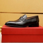 2025年4月11日入荷新品Ferragamoカジュアルシューズ/スニーカー｜メンズ革靴本革製ギフト/誕生日/TL工場