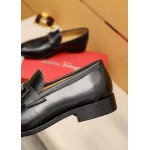 2025年4月11日入荷新品Ferragamoカジュアルシューズ/スニーカー｜メンズ革靴本革製ギフト/誕生日/TL工場