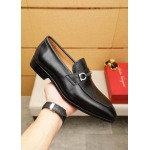 2025年4月11日入荷新品Ferragamoカジュアルシューズ/スニーカー｜メンズ革靴本革製ギフト/誕生日/TL工場