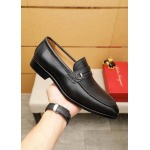 2025年4月11日入荷新品Ferragamoカジュアルシューズ/スニーカー｜メンズ革靴本革製ギフト/誕生日/TL工場