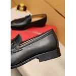 2025年4月11日入荷新品Ferragamoカジュアルシューズ/スニーカー｜メンズ革靴本革製ギフト/誕生日/TL工場