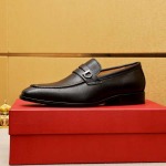 2025年4月11日入荷新品Ferragamoカジュアルシューズ/スニーカー｜メンズ革靴本革製ギフト/誕生日/TL工場