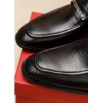 2025年4月11日入荷新品Ferragamoカジュアルシューズ/スニーカー｜メンズ革靴本革製ギフト/誕生日/TL工場
