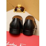 2025年4月11日入荷新品Ferragamoカジュアルシューズ/スニーカー｜メンズ革靴本革製ギフト/誕生日/TL工場