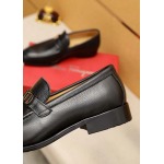 2025年4月11日入荷新品Ferragamoカジュアルシューズ/スニーカー｜メンズ革靴本革製ギフト/誕生日/TL工場