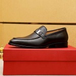 2025年4月11日入荷新品Ferragamoカジュアルシューズ/スニーカー｜メンズ革靴本革製ギフト/誕生日/TL工場