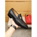 2025年4月11日入荷新品Ferragamoカジュアルシューズ/スニーカー｜メンズ革靴本革製ギフト/誕生日/TL工場