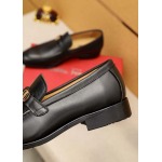 2025年4月11日入荷新品Ferragamoカジュアルシューズ/スニーカー｜メンズ革靴本革製ギフト/誕生日/TL工場