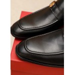 2025年4月11日入荷新品Ferragamoカジュアルシューズ/スニーカー｜メンズ革靴本革製ギフト/誕生日/TL工場