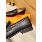 2025年4月11日入荷新品HERMESカジュアルシューズ/スニーカー｜メンズ革靴本革製ギフト/誕生日/TL工場