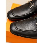 2025年4月11日入荷新品HERMESカジュアルシューズ/スニーカー｜メンズ革靴本革製ギフト/誕生日/TL工場