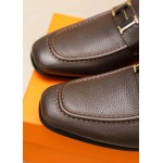 2025年4月11日入荷新品HERMESカジュアルシューズ/スニーカー｜メンズ革靴本革製ギフト/誕生日/TL工場