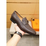 2025年4月11日入荷新品HERMESカジュアルシューズ/スニーカー｜メンズ革靴本革製ギフト/誕生日/TL工場