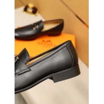 2025年4月11日入荷新品HERMESカジュアルシューズ/スニーカー｜メンズ革靴本革製ギフト/誕生日/TL工場