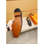 2025年4月11日入荷新品HERMESカジュアルシューズ/スニーカー｜メンズ革靴本革製ギフト/誕生日/TL工場