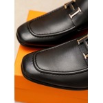 2025年4月11日入荷新品HERMESカジュアルシューズ/スニーカー｜メンズ革靴本革製ギフト/誕生日/TL工場