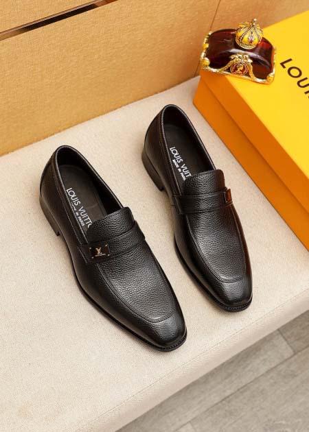 2025年4月11日入荷新品LOUIS VUITTONカジュ...