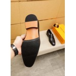 2025年4月11日入荷新品LOUIS VUITTONカジュアルシューズ/スニーカー｜メンズ革靴本革製ギフト/誕生日/TL工場