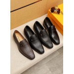 2025年4月11日入荷新品LOUIS VUITTONカジュアルシューズ/スニーカー｜メンズ革靴本革製ギフト/誕生日/TL工場