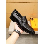 2025年4月11日入荷新品LOUIS VUITTONカジュアルシューズ/スニーカー｜メンズ革靴本革製ギフト/誕生日/TL工場