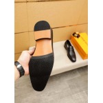 2025年4月11日入荷新品LOUIS VUITTONカジュアルシューズ/スニーカー｜メンズ革靴本革製ギフト/誕生日/TL工場