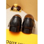 2025年4月11日入荷新品LOUIS VUITTONカジュアルシューズ/スニーカー｜メンズ革靴本革製ギフト/誕生日/TL工場