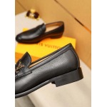 2025年4月11日入荷新品LOUIS VUITTONカジュアルシューズ/スニーカー｜メンズ革靴本革製ギフト/誕生日/TL工場