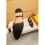 2025年4月11日入荷新品LOUIS VUITTONカジュアルシューズ/スニーカー｜メンズ革靴本革製ギフト/誕生日/TL工場