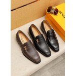 2025年4月11日入荷新品LOUIS VUITTONカジュアルシューズ/スニーカー｜メンズ革靴本革製ギフト/誕生日/TL工場