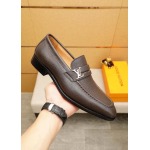 2025年4月11日入荷新品LOUIS VUITTONカジュアルシューズ/スニーカー｜メンズ革靴本革製ギフト/誕生日/TL工場