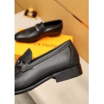 2025年4月11日入荷新品LOUIS VUITTONカジュアルシューズ/スニーカー｜メンズ革靴本革製ギフト/誕生日/TL工場