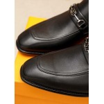 2025年4月11日入荷新品LOUIS VUITTONカジュアルシューズ/スニーカー｜メンズ革靴本革製ギフト/誕生日/TL工場