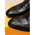 2025年4月11日入荷新品LOUIS VUITTONカジュアルシューズ/スニーカー｜メンズ革靴本革製ギフト/誕生日/TL工場