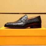 2025年4月11日入荷新品LOUIS VUITTONカジュアルシューズ/スニーカー｜メンズ革靴本革製ギフト/誕生日/TL工場