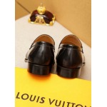 2025年4月11日入荷新品LOUIS VUITTONカジュアルシューズ/スニーカー｜メンズ革靴本革製ギフト/誕生日/TL工場
